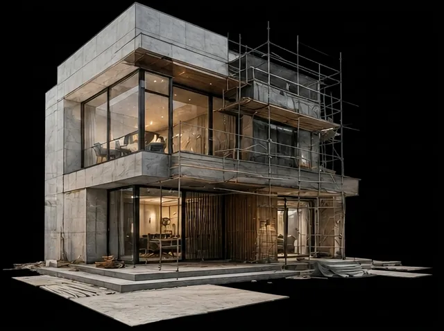 Build
