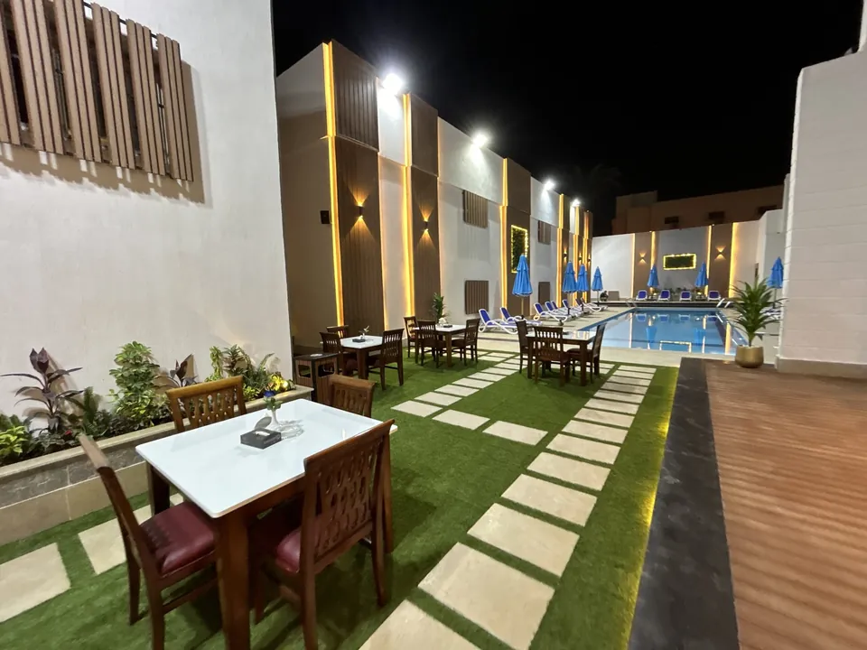 Hospitality