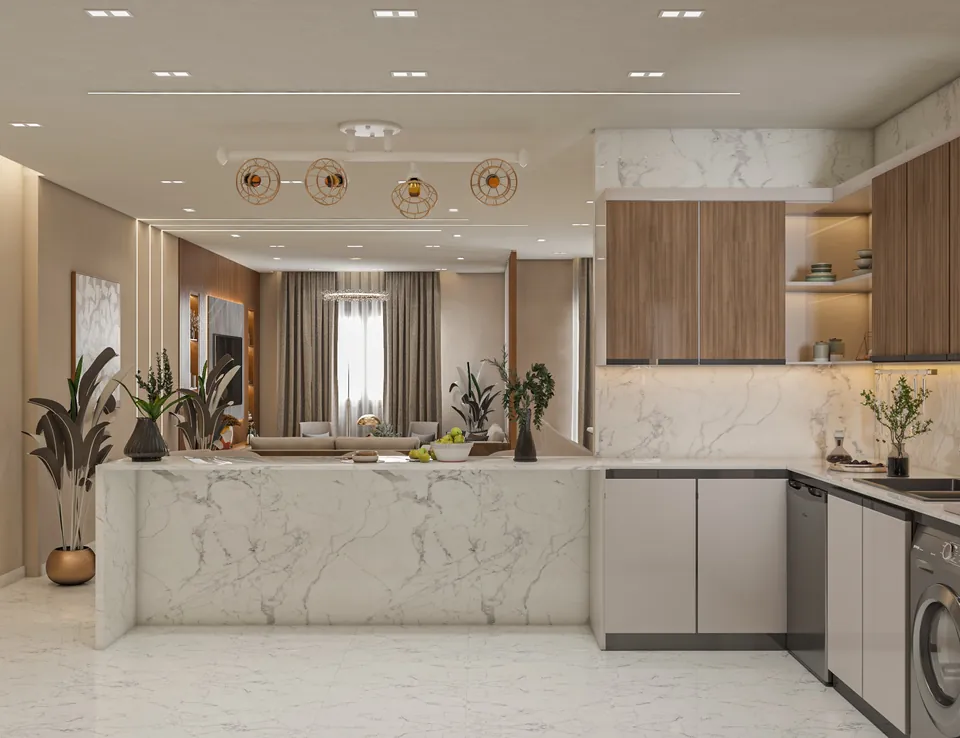 Residential
